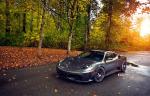 Ferrari F430 Scuderia MB1 by D2Forged 2012 года